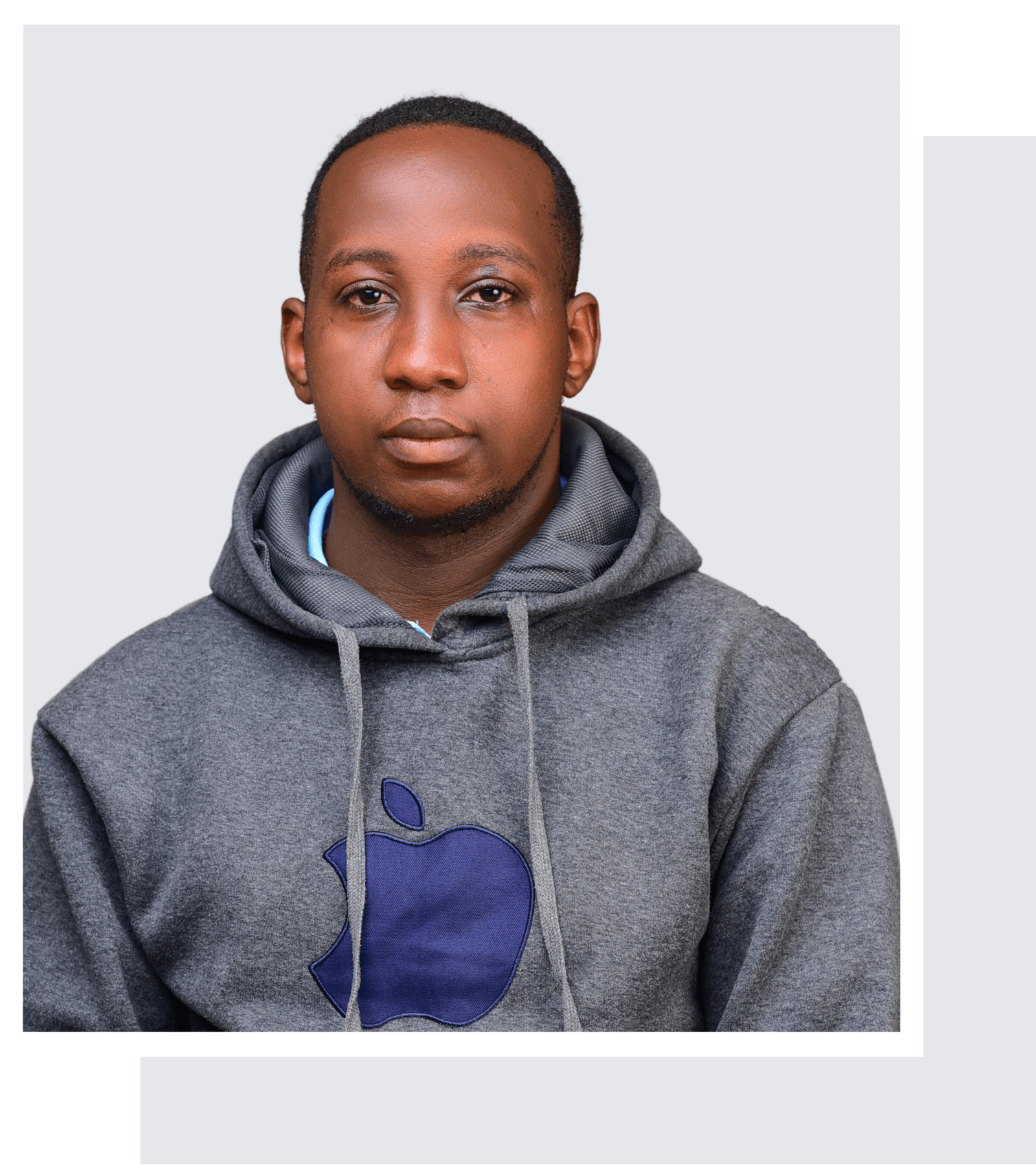 Brian Mutuku