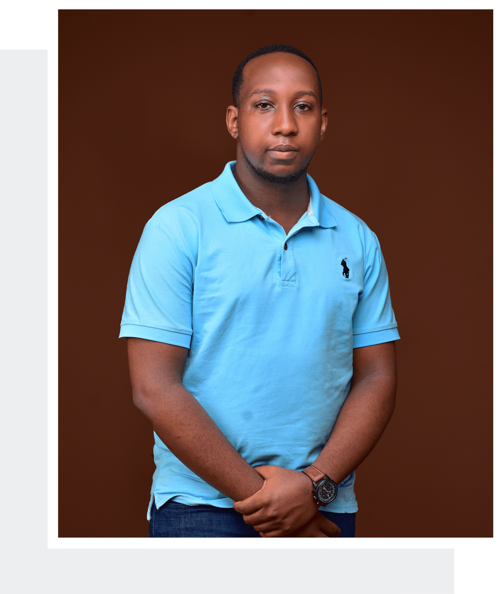 Brian Mutuku